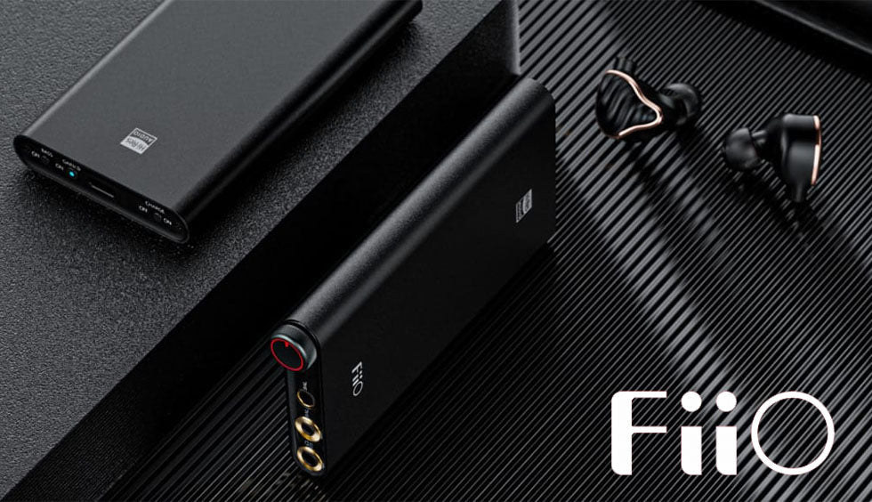 【2026年8月最新】 FIIO（フィーオ）特集｜おすすめイヤホン・DAP・ポタアンをご紹介 専門店おすすめ！