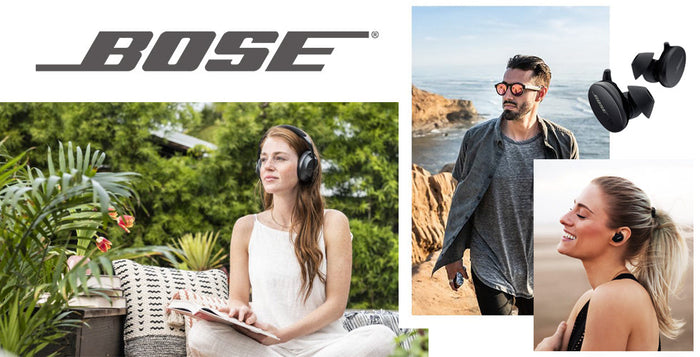 【2026年8月最新】 BOSE（ボーズ）特集ワイヤレスイヤホン・ヘッドホン・スピーカーをご紹介 専門店おすすめ！