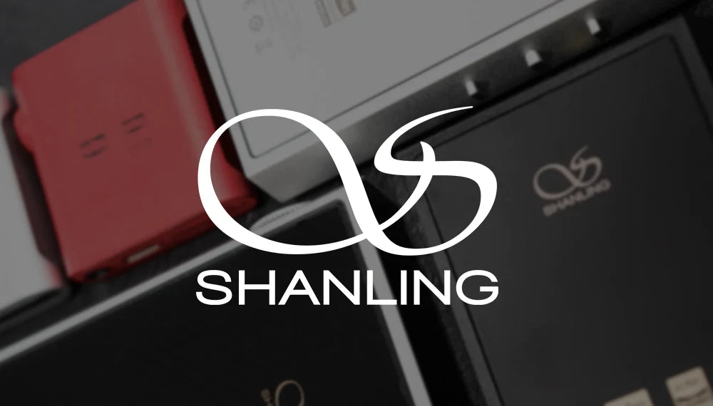 【2026年9月最新】  SHANLING（シャンリン）プレーヤー（DAP）の魅力とは？｜高品質・高音質を実現する理由に迫る！