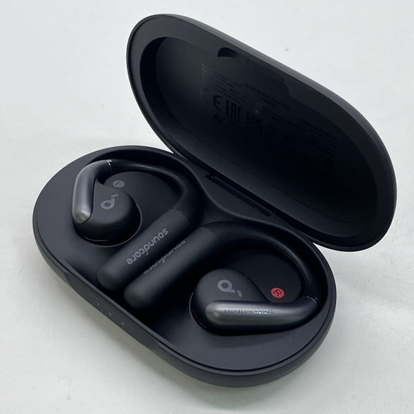 【中古】Soundcore AeroFit ブラック 【A3872N11】【秋葉原】