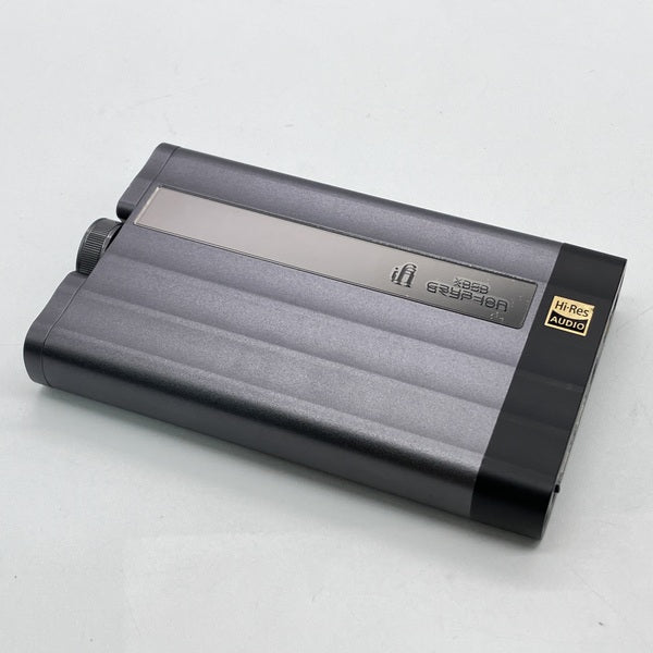 【中古】xDSD Gryphon【日本橋】