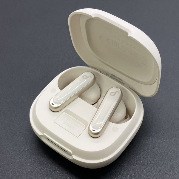 【中古】Soundcore P40i ホワイト 【A3955N21】【秋葉原】