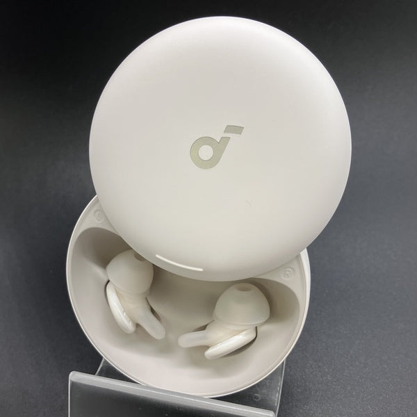 【中古】Soundcore Sleep A30 オフホワイト【D1301N21】【秋葉原】