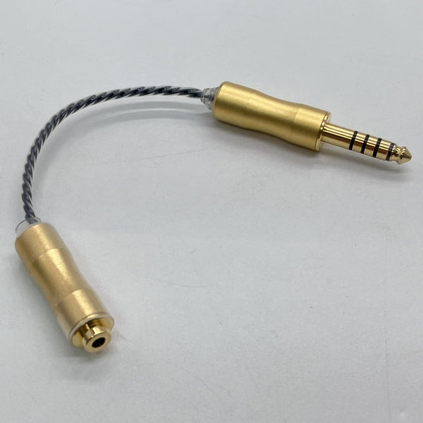 【中古】MOON PHASE 2.5mm4極→4.4mm5極 conversion cable【日本橋】