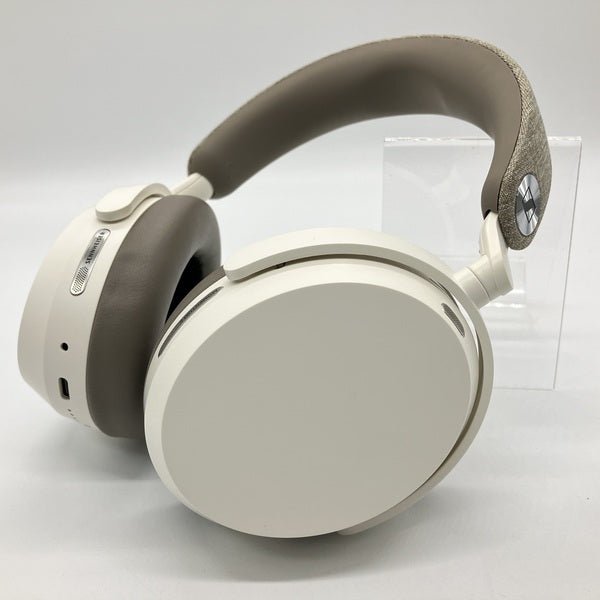 【中古】MOMENTUM 5 Wireless White 【M5AEBT WHITE】【秋葉原】