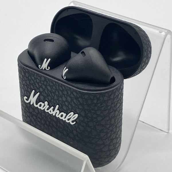 【中古】Minor IV Black【日本橋】