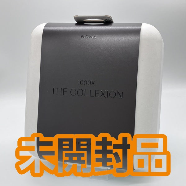【中古】1000X THE COLLEXION Black【WH-1000XX BZ】【秋葉原】
