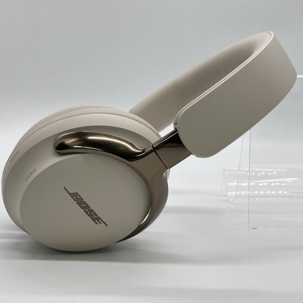 【中古】QuietComfort Ultra Headphones (2nd Gen) Driftwood Sand【日本橋】