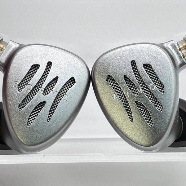 【中古】Wind 銀 (4.4mm)【秋葉原】