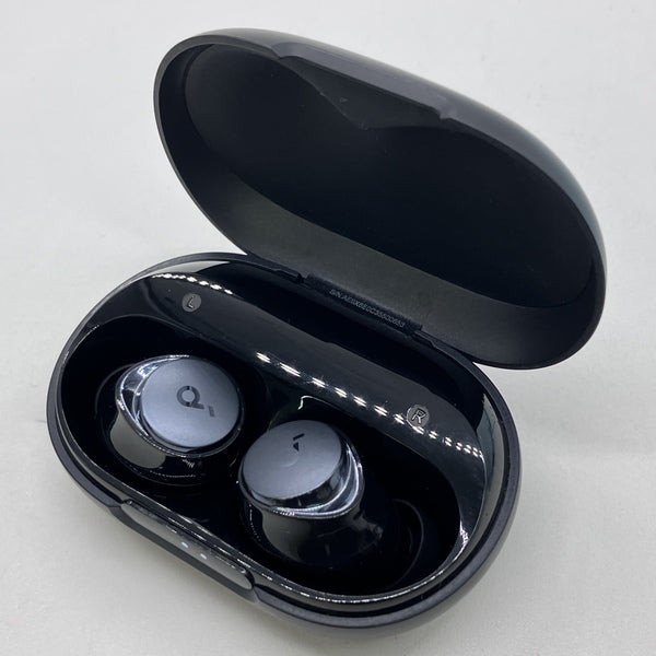 【中古】Soundcore Space A40 ブラック 【A3936N11】【秋葉原】