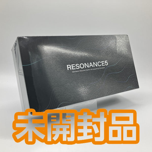 【中古】RESONANCE 5【秋葉原】