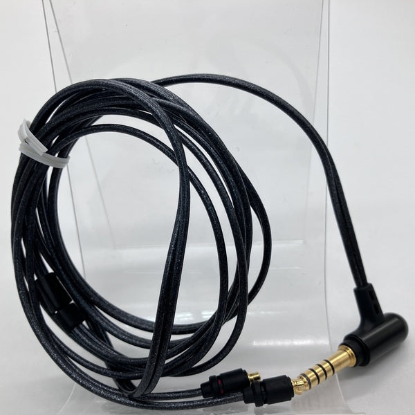 【中古】07シリーズ 4.4mm 5極 - MMCX(L/R)【iect_07_bl4mr_120】【秋葉原】