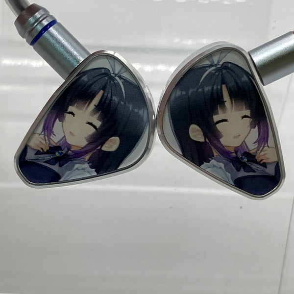 【中古】CVJ Kira 天音版 3.5mmマイクありモデル【秋葉原】