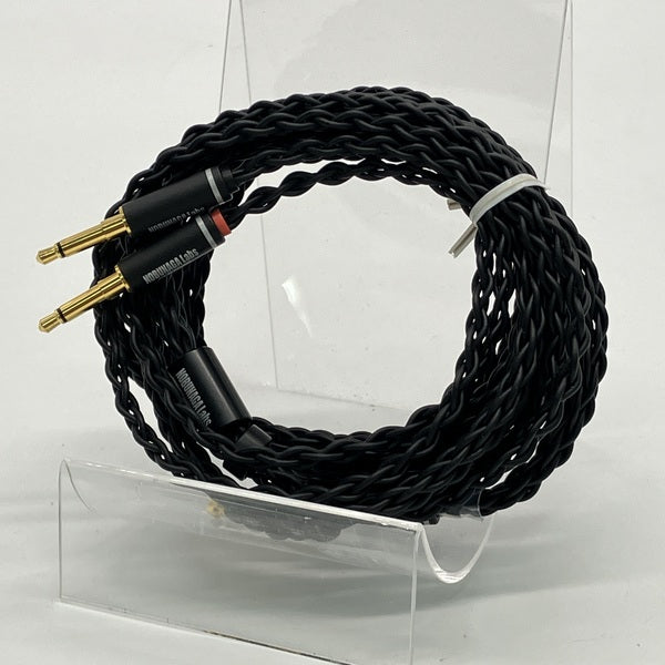 【中古】霧降 豪 (Kirifuri-Gou)4.4mm5極バランス/3.5mm2極モノラルミニ×2 【NLA-KFI-GOU】【秋葉原】