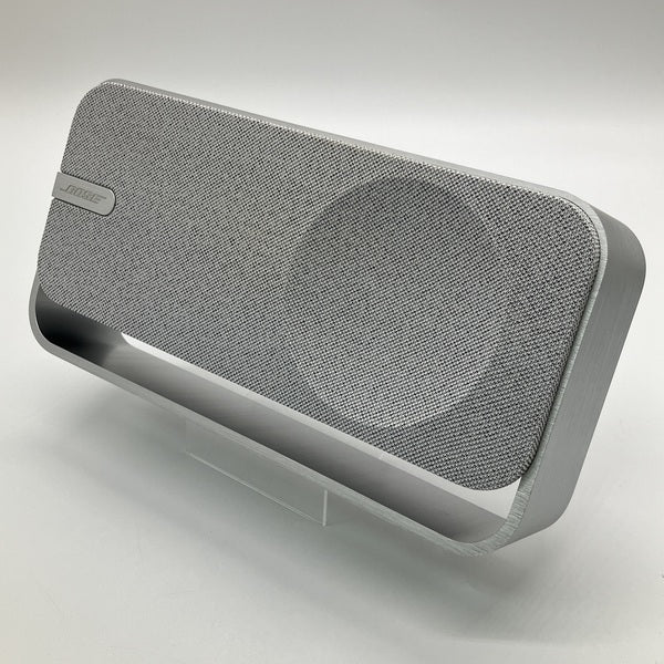 【中古】SoundLink Home Bluetooth Speaker Light Silver【秋葉原】
