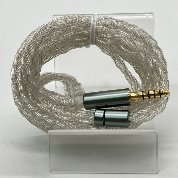 【中古】NICEHCK IcyMoon QDC2Pin-4.4mm【秋葉原】