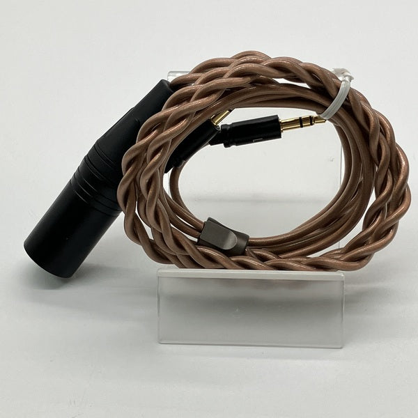 【中古】Nici HiFi 20 3.5mm×2-4XLR【秋葉原】