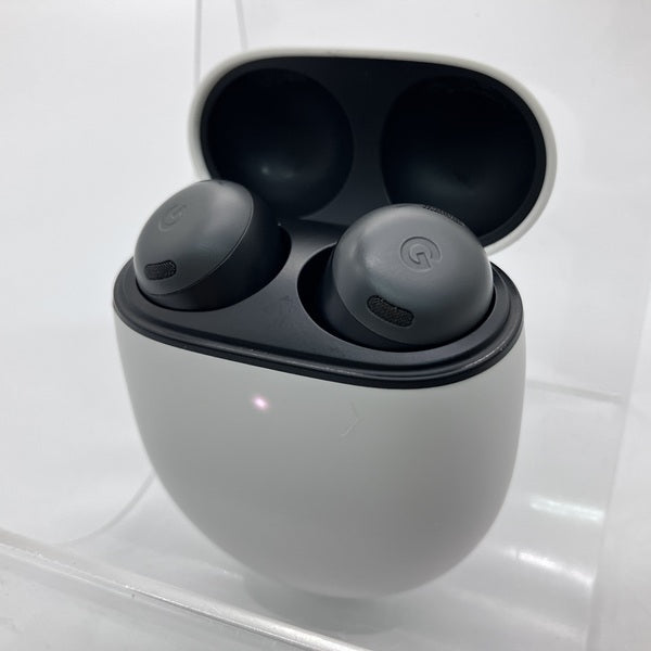 【中古】Pixel Buds Pro Charcoal【秋葉原】