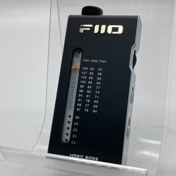 【中古】RR11 Black 【FIO-RR11-B】【秋葉原】