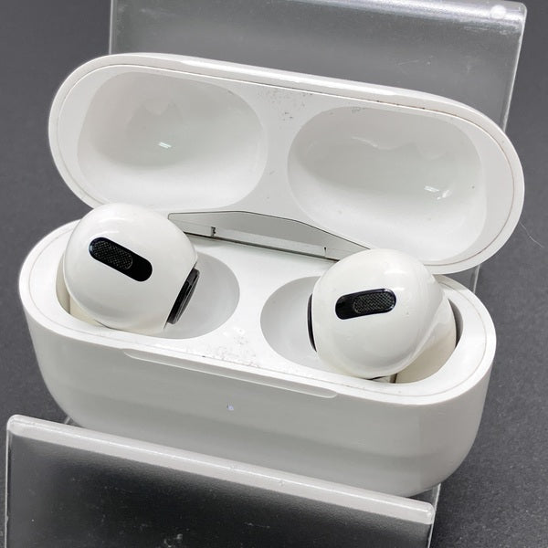 【中古】AirPods Pro MWP22J/A【日本橋】