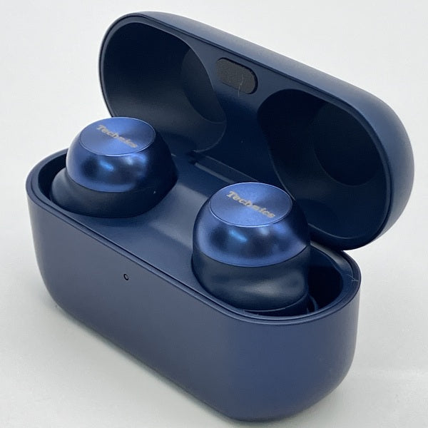 【中古】EAH-AZ100-A ミッドナイトブルー【秋葉原】