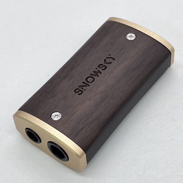 【中古】Snowsky MELODY Walnut【FIO-SSMELODY-W】【名古屋】