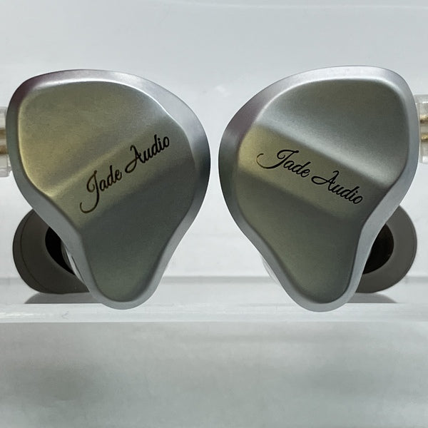 【中古】JD1 Silver 【FIO-IEM-JD1-S】【秋葉原】