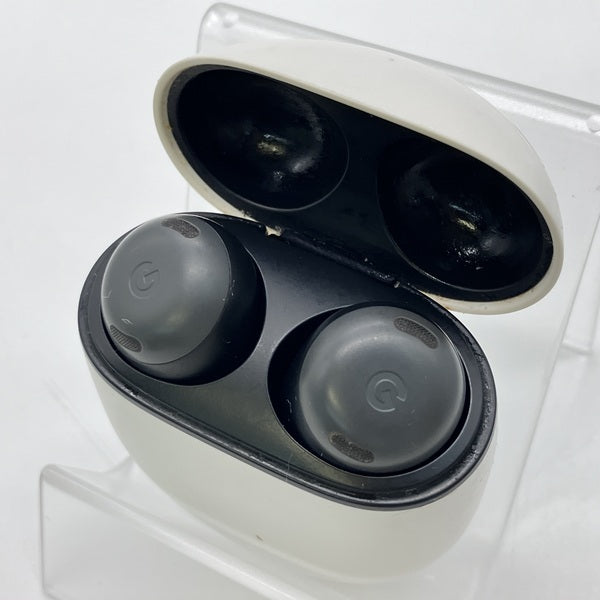 【中古】Pixel Buds Pro Charcoal【秋葉原】