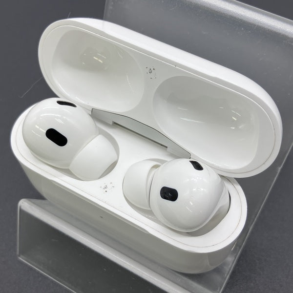 【中古】AirPods Pro (第2世代) MQD83J/A【秋葉原】