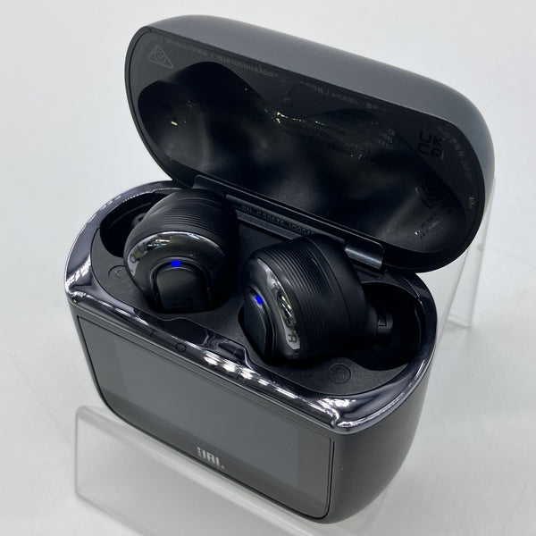 【中古】TOUR PRO 3 ブラック【JBLTOURPRO3BLK】【秋葉原】