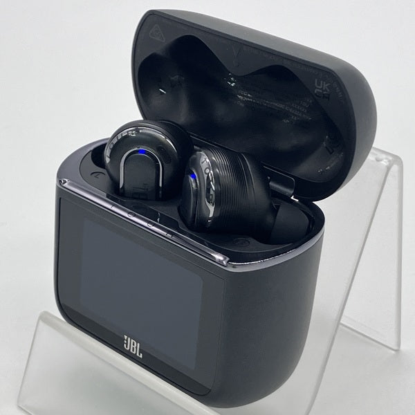 【中古】TOUR PRO 3 ブラック【JBLTOURPRO3BLK】【秋葉原】