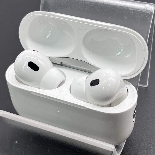 【中古】AirPods Pro (第2世代) MQD83J/A【日本橋】