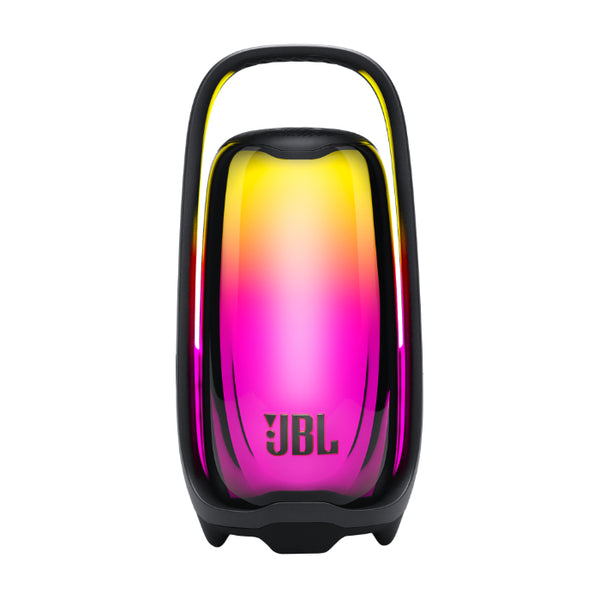 PULSE 6【JBLPULSE6BLKJN】