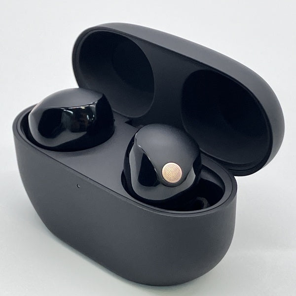 【中古】WF-1000XM5 B ブラック【秋葉原】