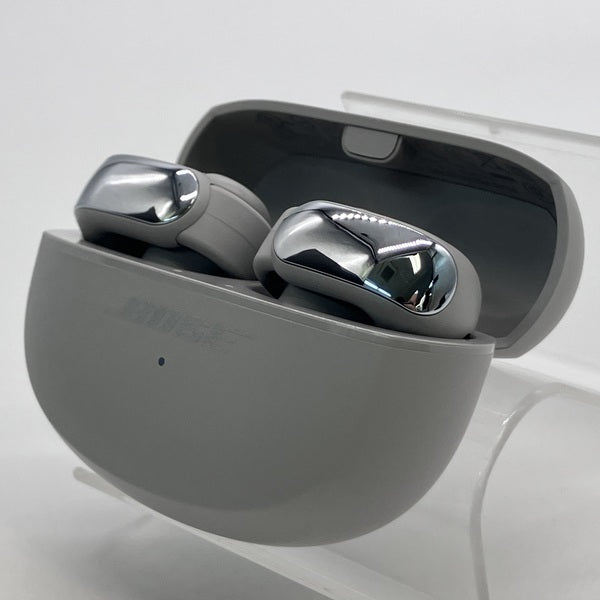 【中古】Ultra Open Earbuds MOONLIGHT GRAY【秋葉原】