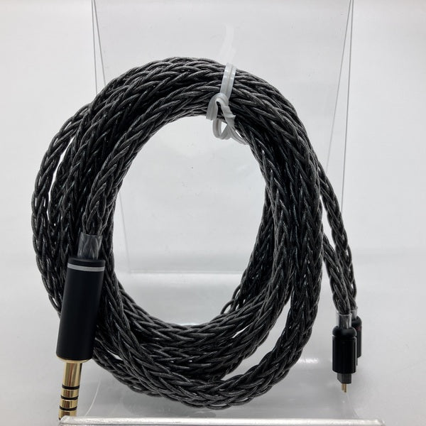 【中古】ECLIPSE Rise(エクリプス ライズ)4.4mm5極バランス/カスタムIEM 2PIN【NLC-ECS-RSE】【秋葉原】