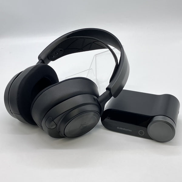 【中古】Arctis Nova Pro Wireless 【61520J】【日本橋】