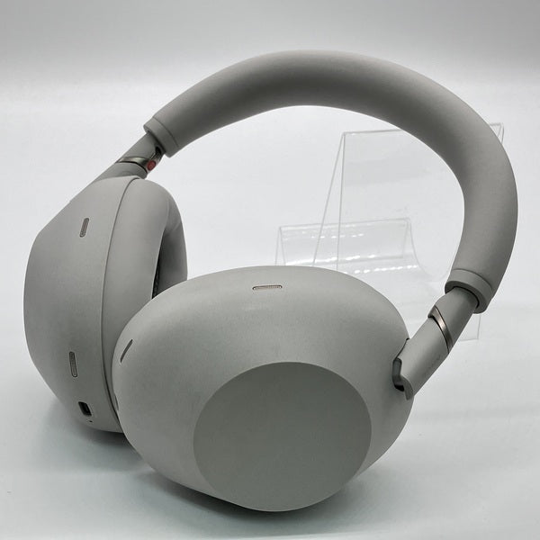 【中古】WH-1000XM6 SM プラチナシルバー【秋葉原】
