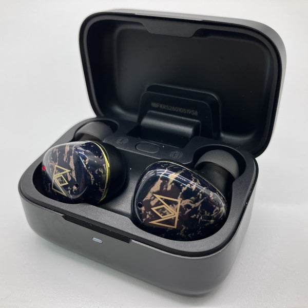 【中古】FoKus Rex5 Black 【NBA-FOKUS-REX5-BK】【日本橋】