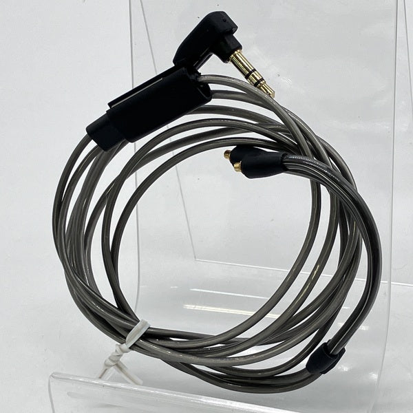 【中古】IE600用ケーブル 3.5mm【秋葉原】