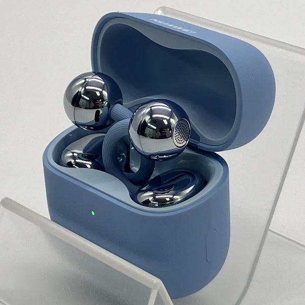 【中古】HUAWEI FreeClip 2/Blue【秋葉原】