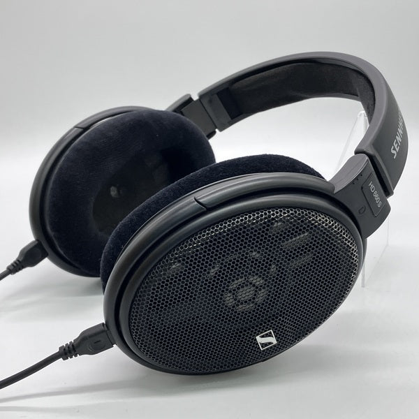 【中古】HD 660S【秋葉原】