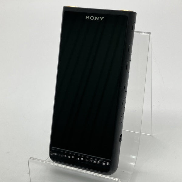 【中古】NW-ZX507 BM 【ブラック】【秋葉原】