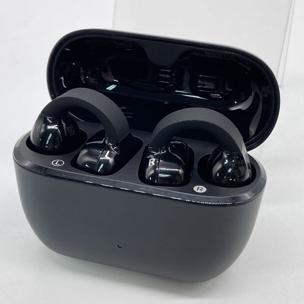 【中古】ACCENTUM Clip Black【AOWS1 BLACK】【日本橋】