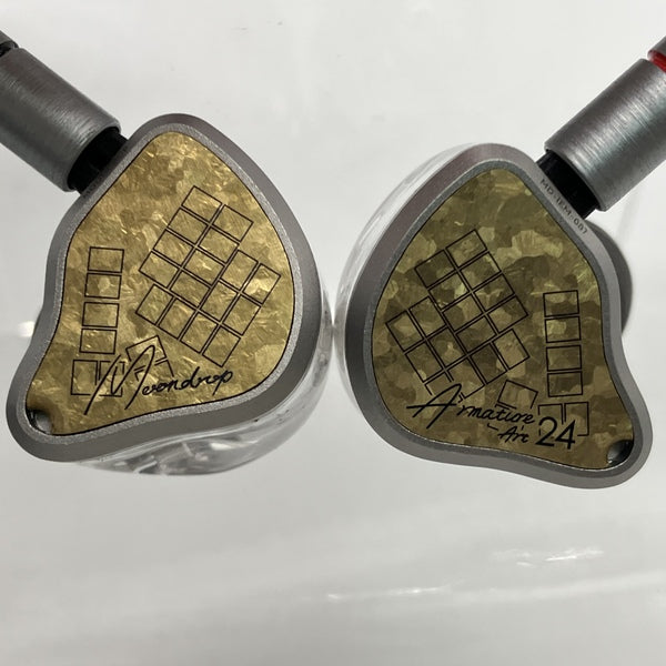 【中古】Armature Art 24【秋葉原】