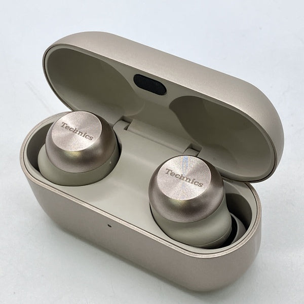 【中古】EAH-AZ100-N シャンパンゴールド【秋葉原】