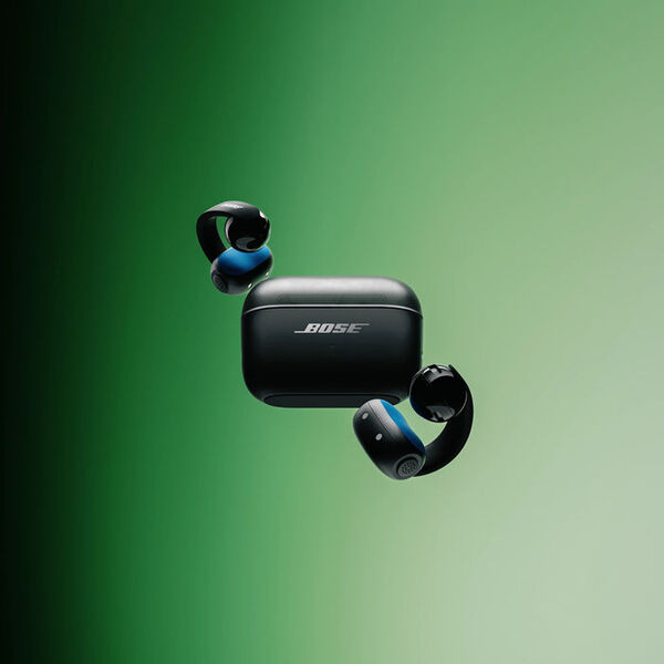 Sport Open Earbuds