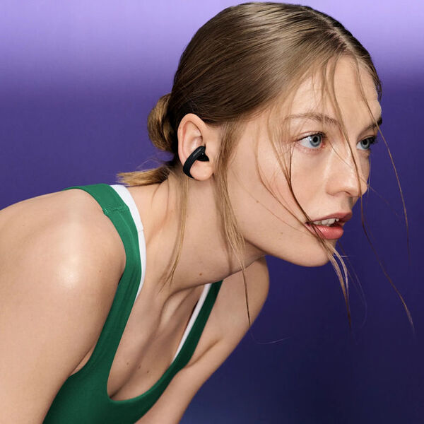 Sport Open Earbuds