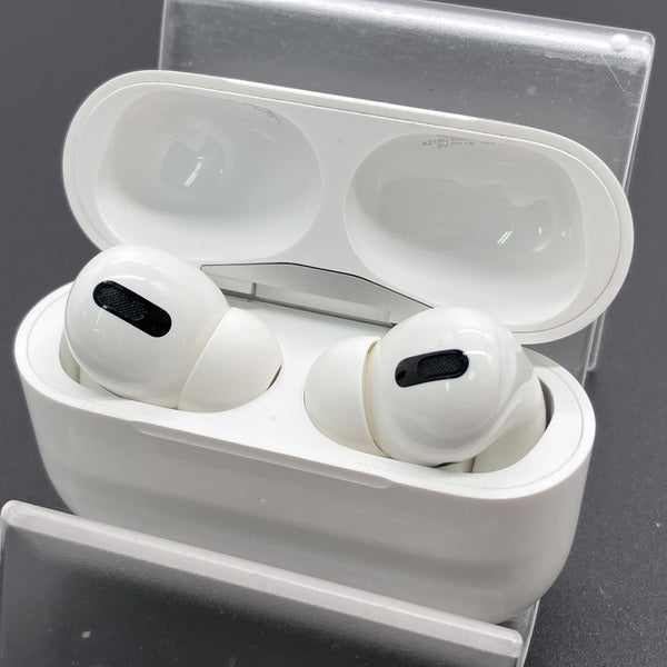 【中古】Apple AirPods Pro MLWK3J/A  (2021/Magsafe)【日本橋】