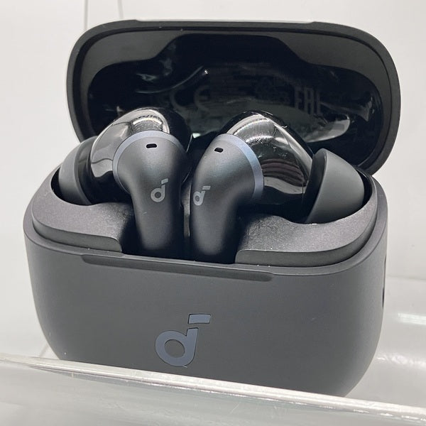 【中古】Soundcore P42i ブラック【日本橋】